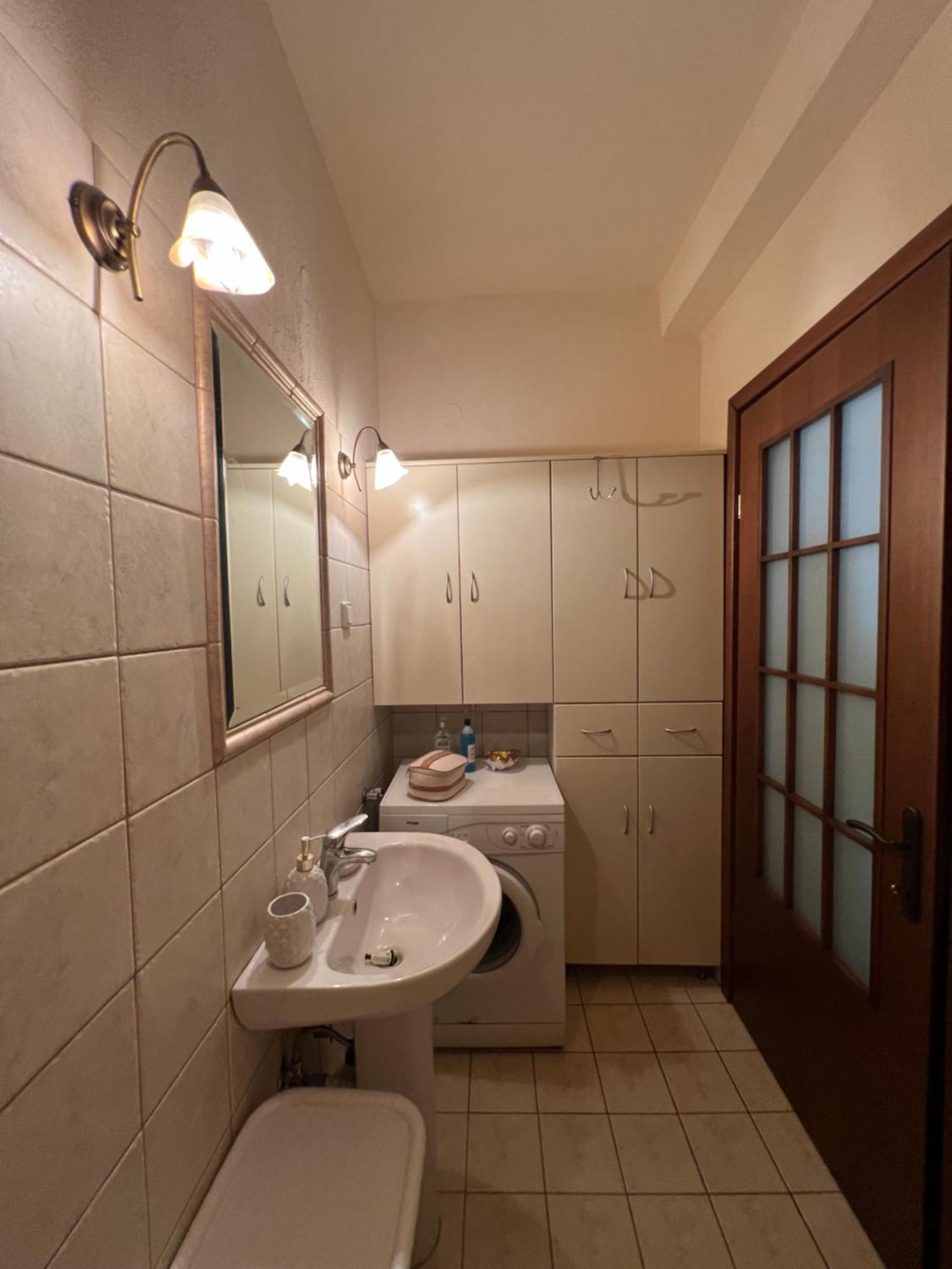 Вилла Sea & Sun Retreat Неа-Врасна Экстерьер фото